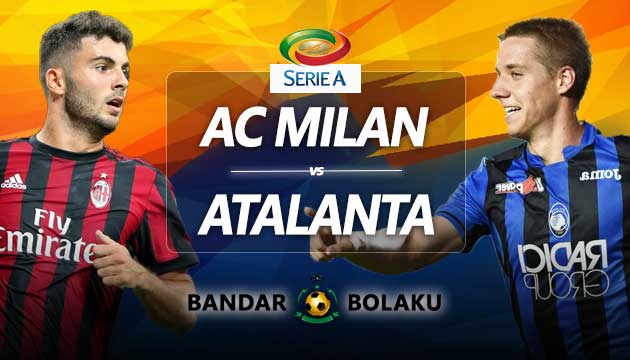 prediksi ac milan vs atalanta 23 september 2018