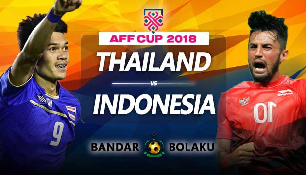 prediksi skor thailand vs timnas indonesia 17 november 2018