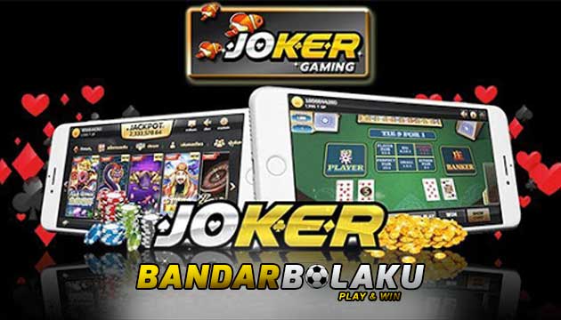 Cara Menang Main Slot Online Joker128 Terbukti 100% Ampuh