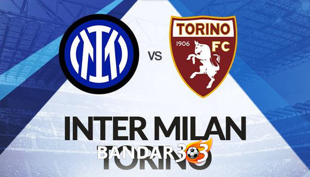 Hasil Pertandingan: Inter Milan Mantap di Puncak Usai Sikat Tipis Torino 1-0